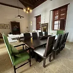 5 Bedroom Villa Inside Of The Walled City