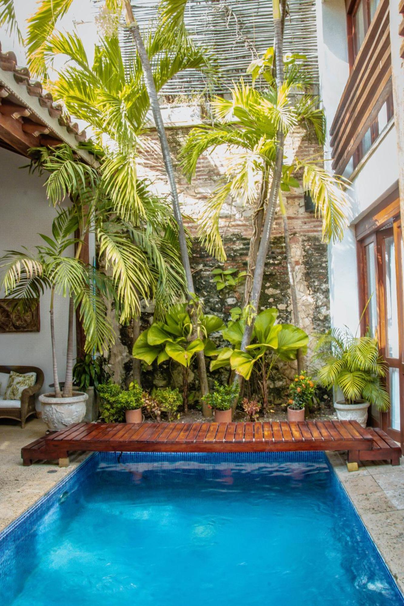 5 Bedroom Inside Of The Walled Сasa de vacaciones