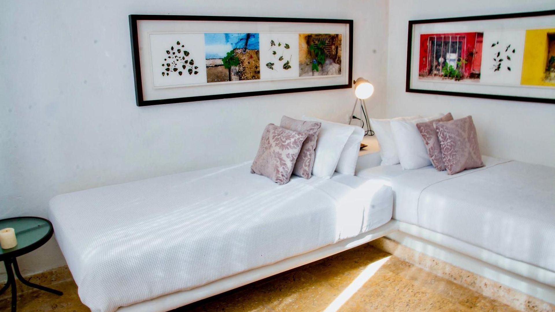 5 Bedroom Inside Of The Walled *