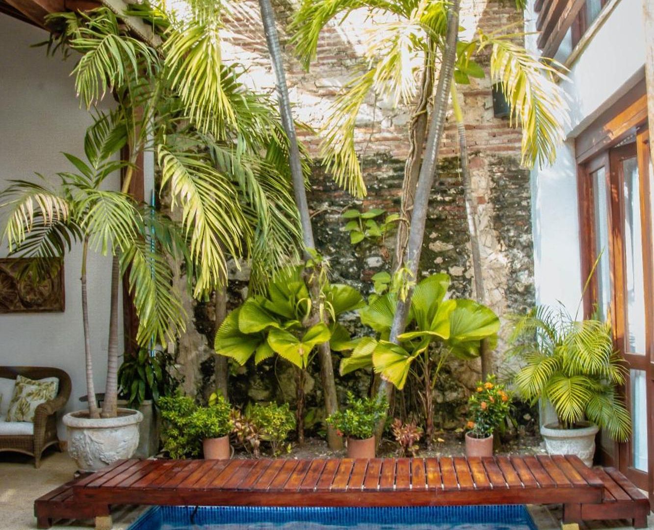 5 Bedroom Inside Of The Walled Сasa de vacaciones