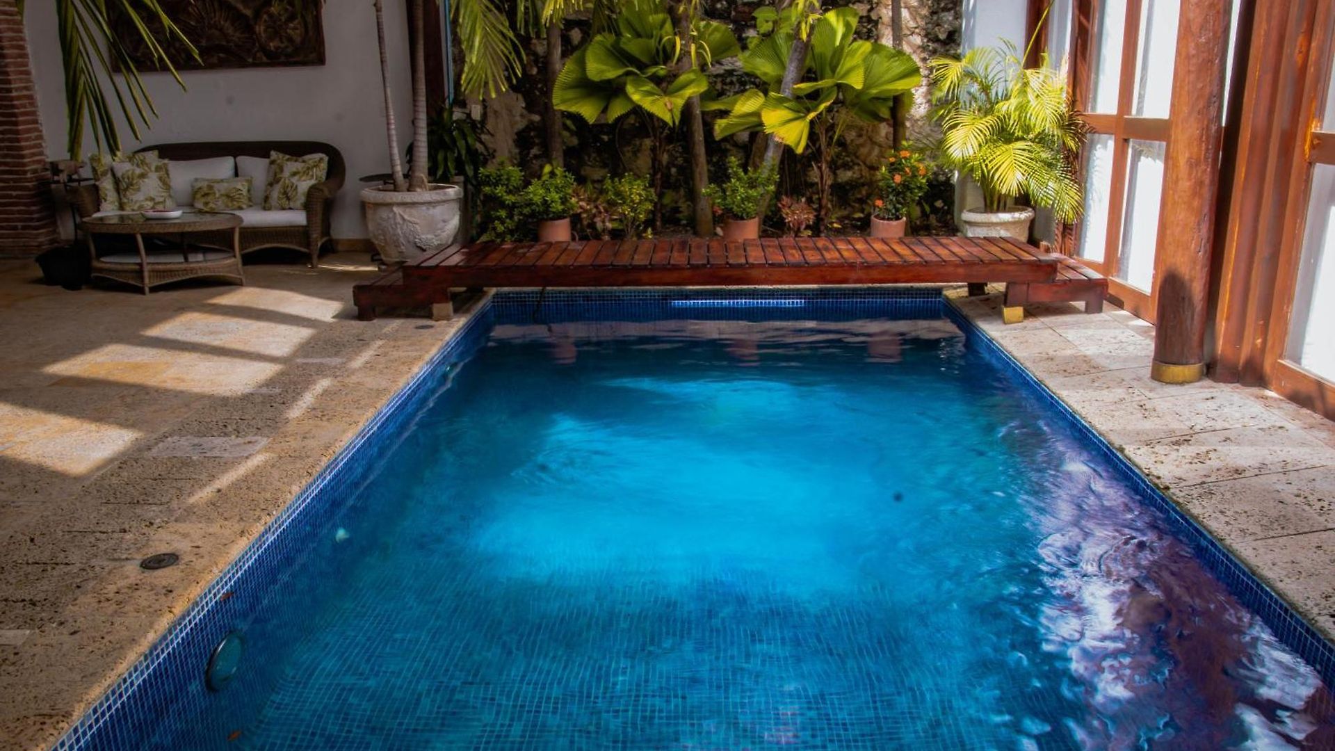 5 Bedroom Inside Of The Walled Сasa de vacaciones *