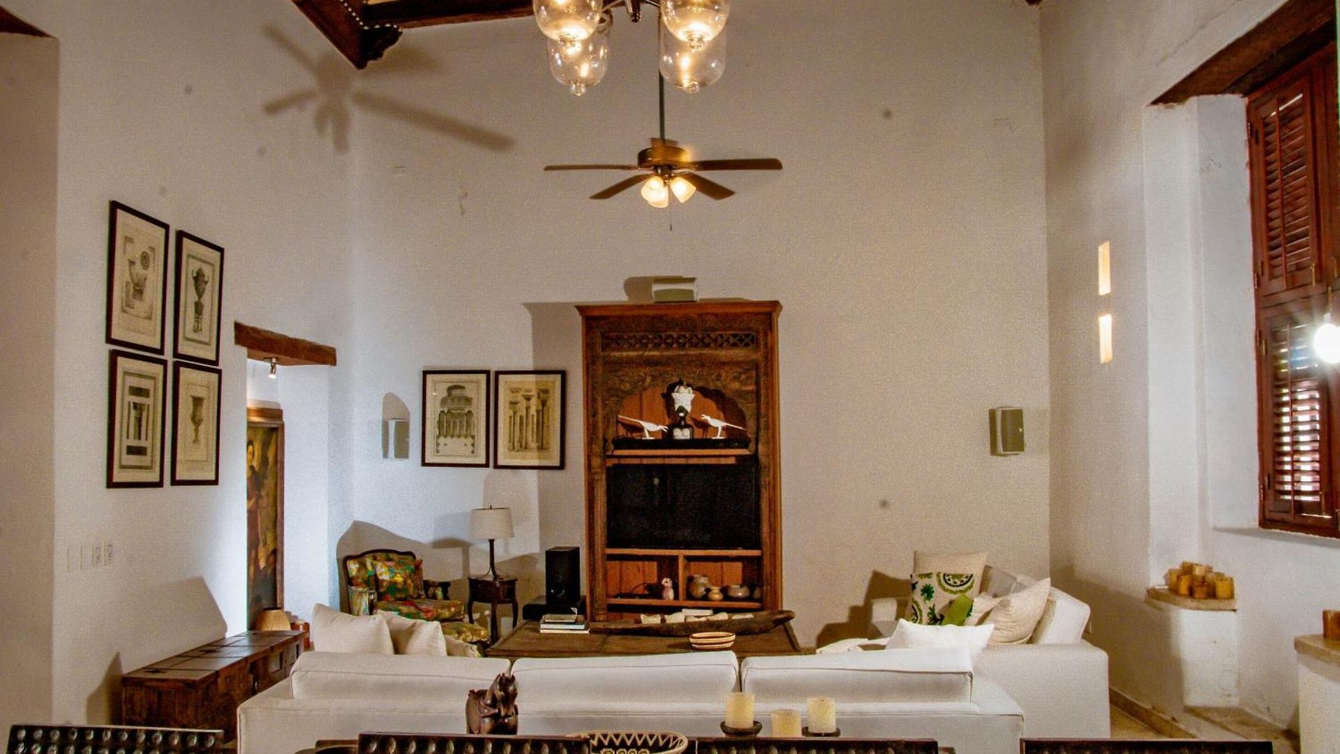 5 Bedroom Inside Of The Walled Сasa de vacaciones