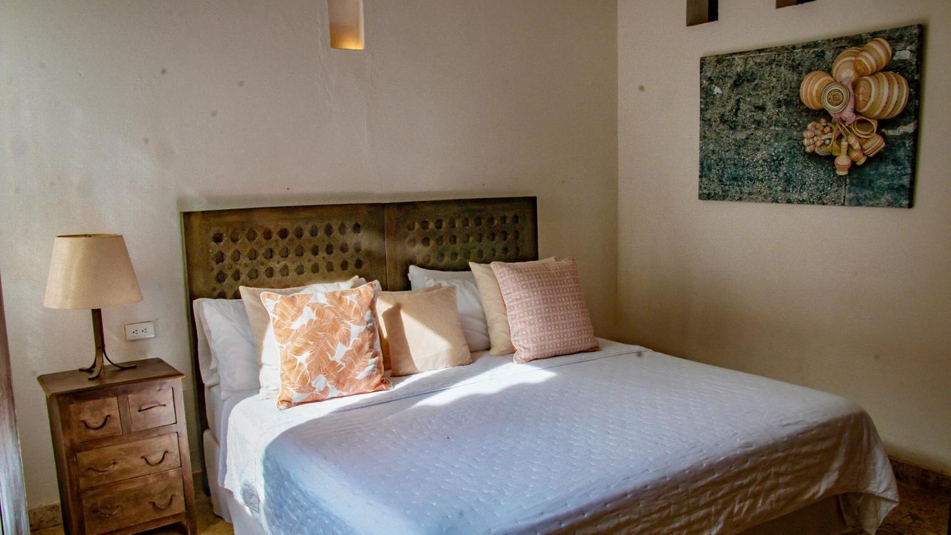 Сasa de vacaciones 5 Bedroom Inside Of The Walled Cartagena