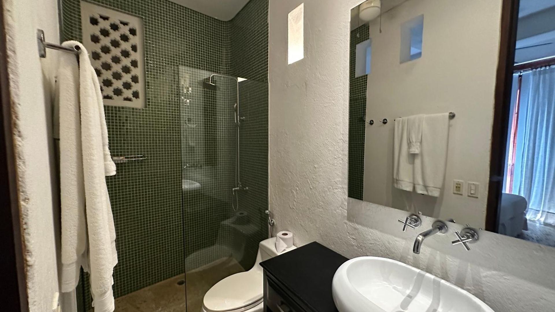 5 Bedroom Inside Of The Walled * Cartagena