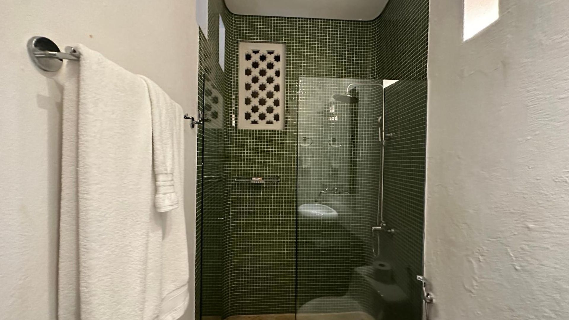 5 Bedroom Inside Of The Walled Сasa de vacaciones Cartagena