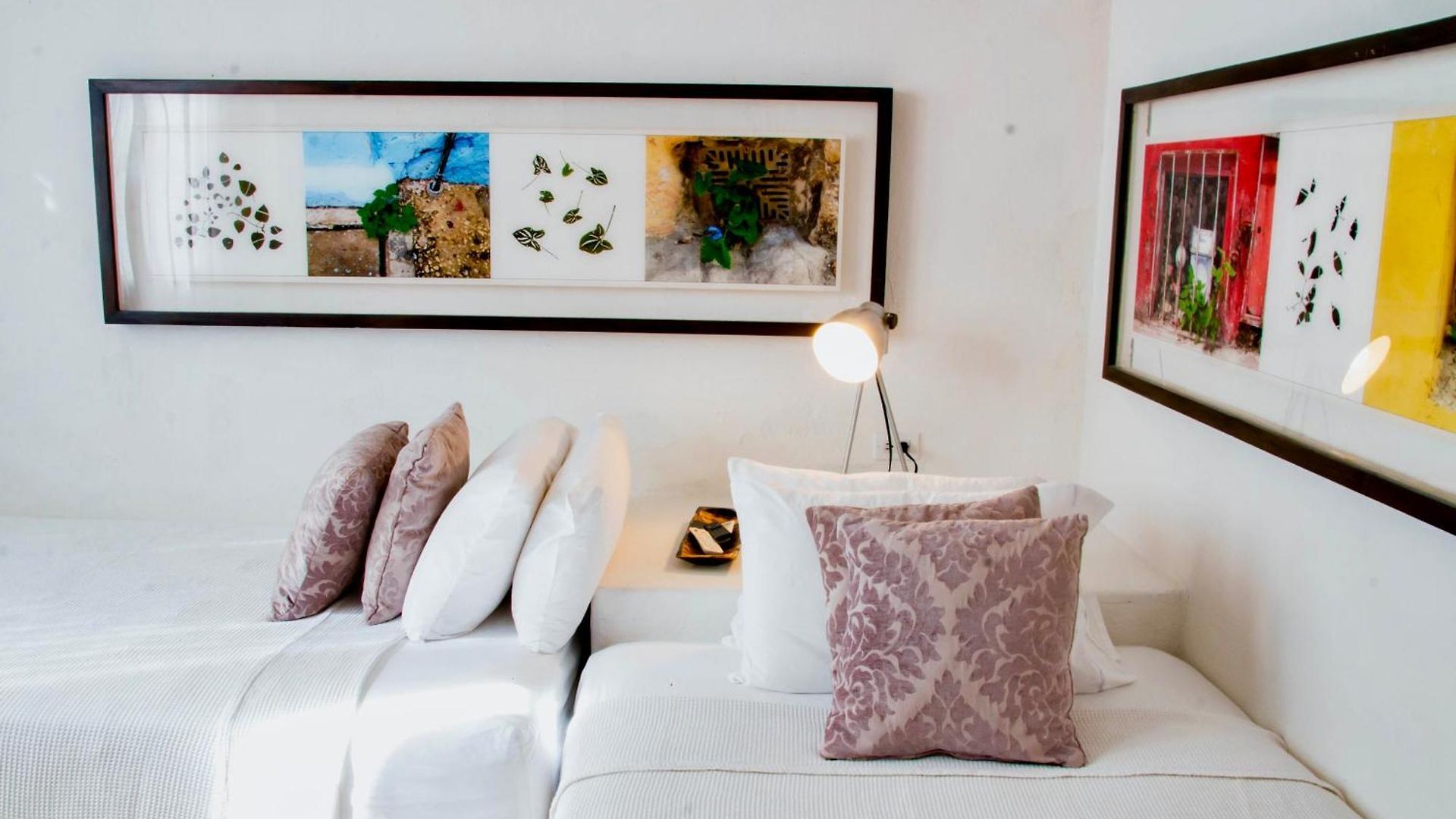 Сasa de vacaciones 5 Bedroom Inside Of The Walled Cartagena