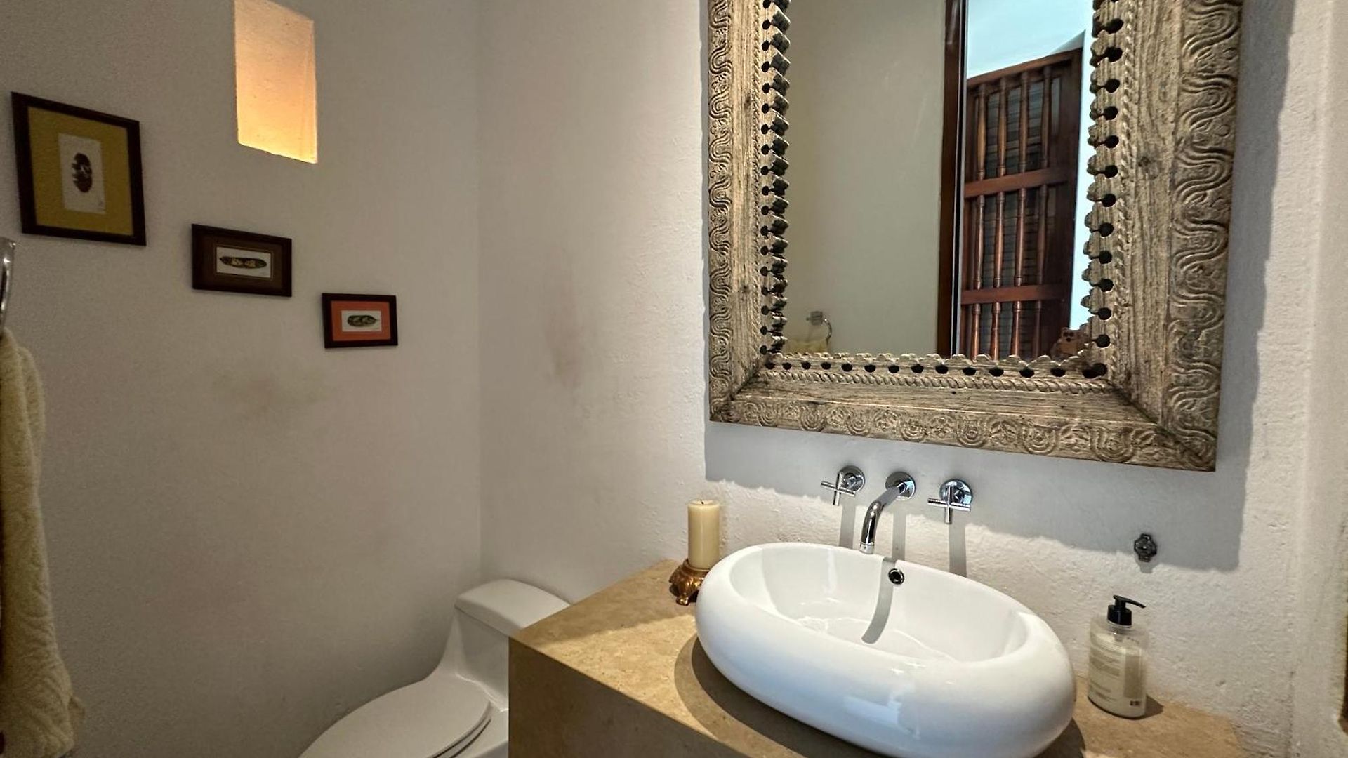 5 Bedroom Inside Of The Walled Сasa de vacaciones *