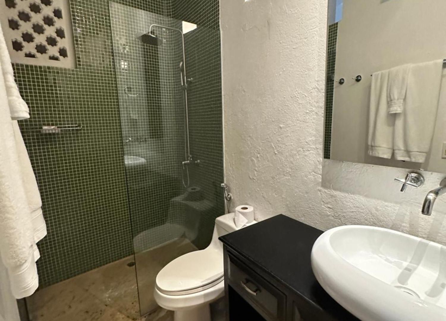 5 Bedroom Inside Of The Walled Сasa de vacaciones Cartagena