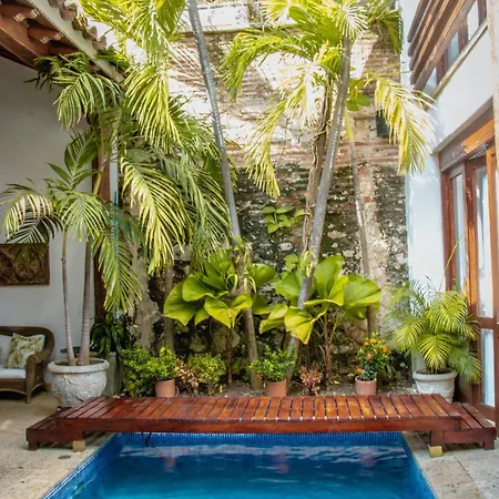 5 Bedroom Inside Of The Walled Сasa de vacaciones