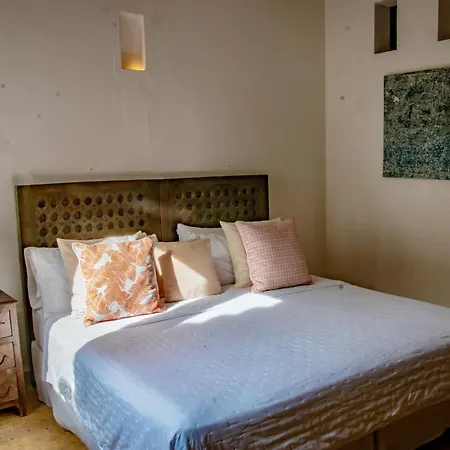 Сasa de vacaciones 5 Bedroom Inside Of The Walled Cartagena