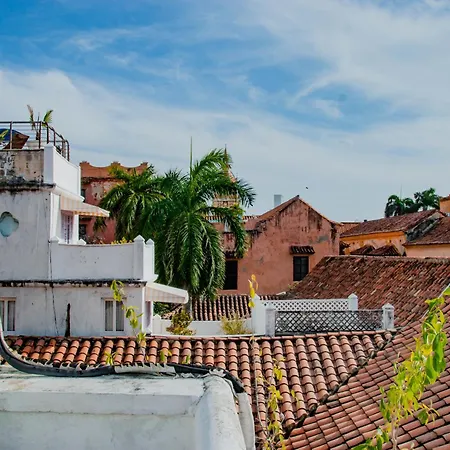 5 Bedroom Inside Of The Walled