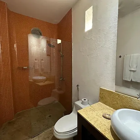 5 Bedroom Inside Of The Walled Сasa de vacaciones *