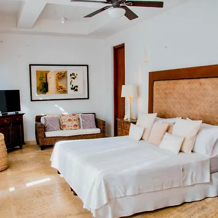 5 Bedroom Inside Of The Walled Сasa de vacaciones Cartagena