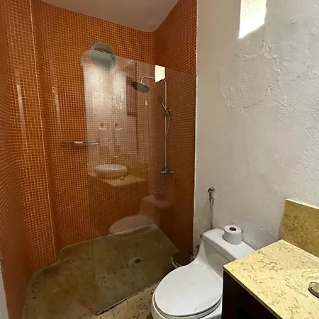 5 Bedroom Inside Of The Walled