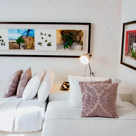 Сasa de vacaciones 5 Bedroom Inside Of The Walled Cartagena