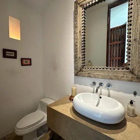 5 Bedroom Inside Of The Walled Сasa de vacaciones *