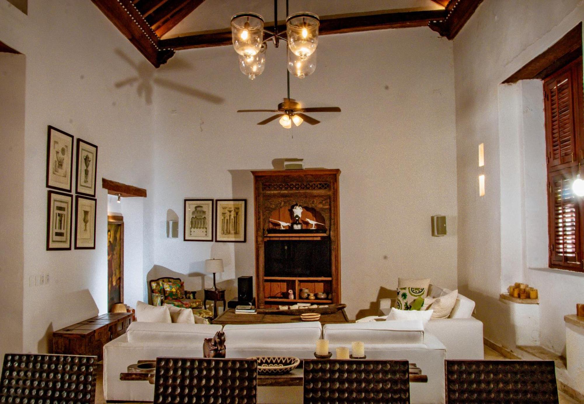 5 Bedroom Inside Of The Walled Сasa de vacaciones