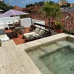 5 Bedroom Villa Inside Of The Walled City