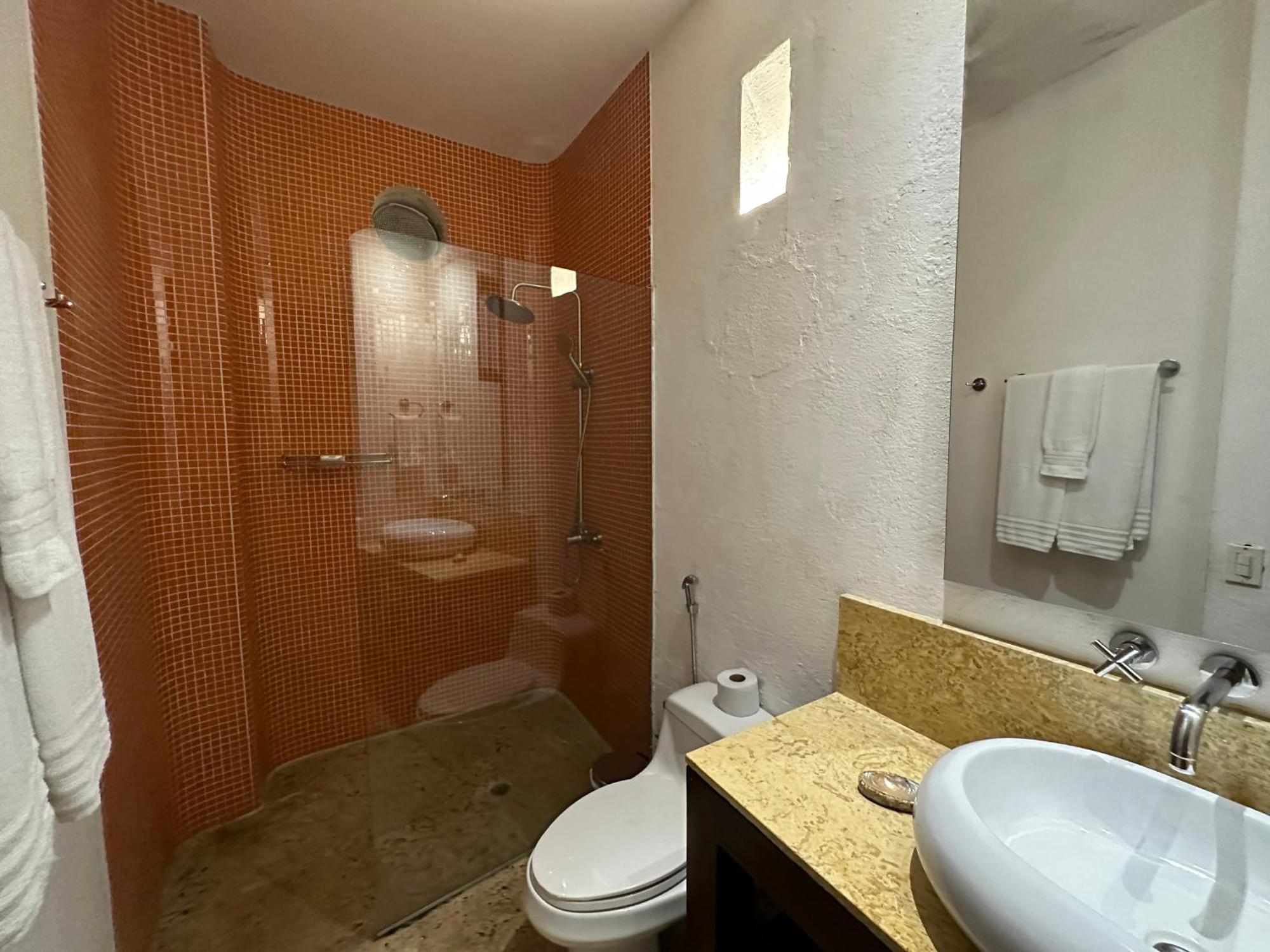 5 Bedroom Inside Of The Walled Сasa de vacaciones *