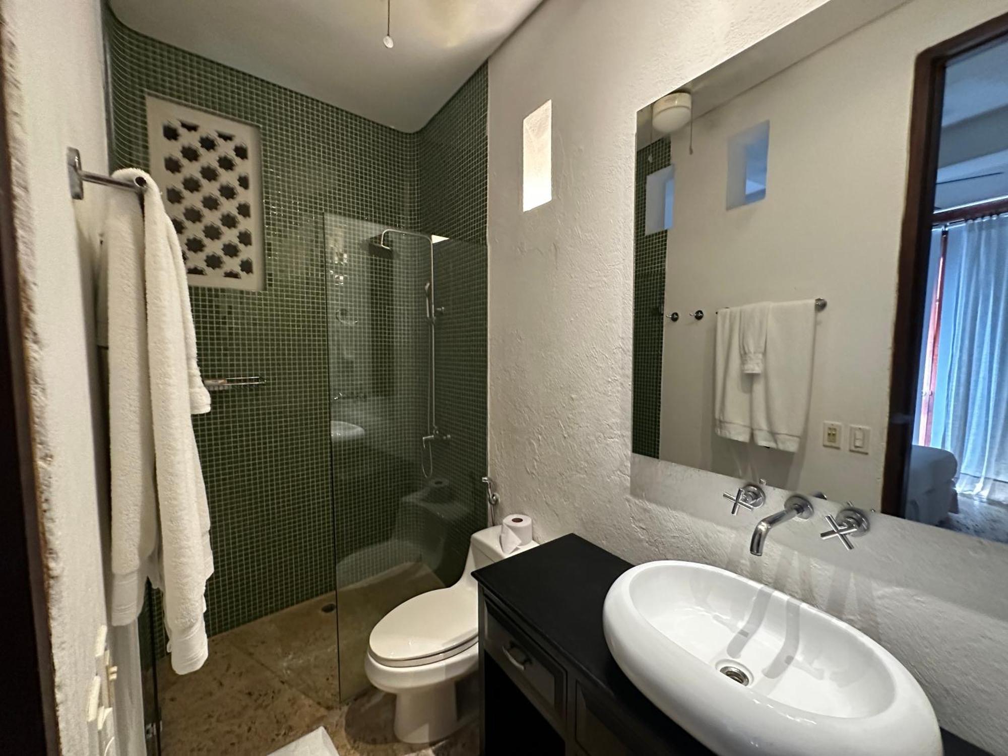 5 Bedroom Inside Of The Walled * Cartagena
