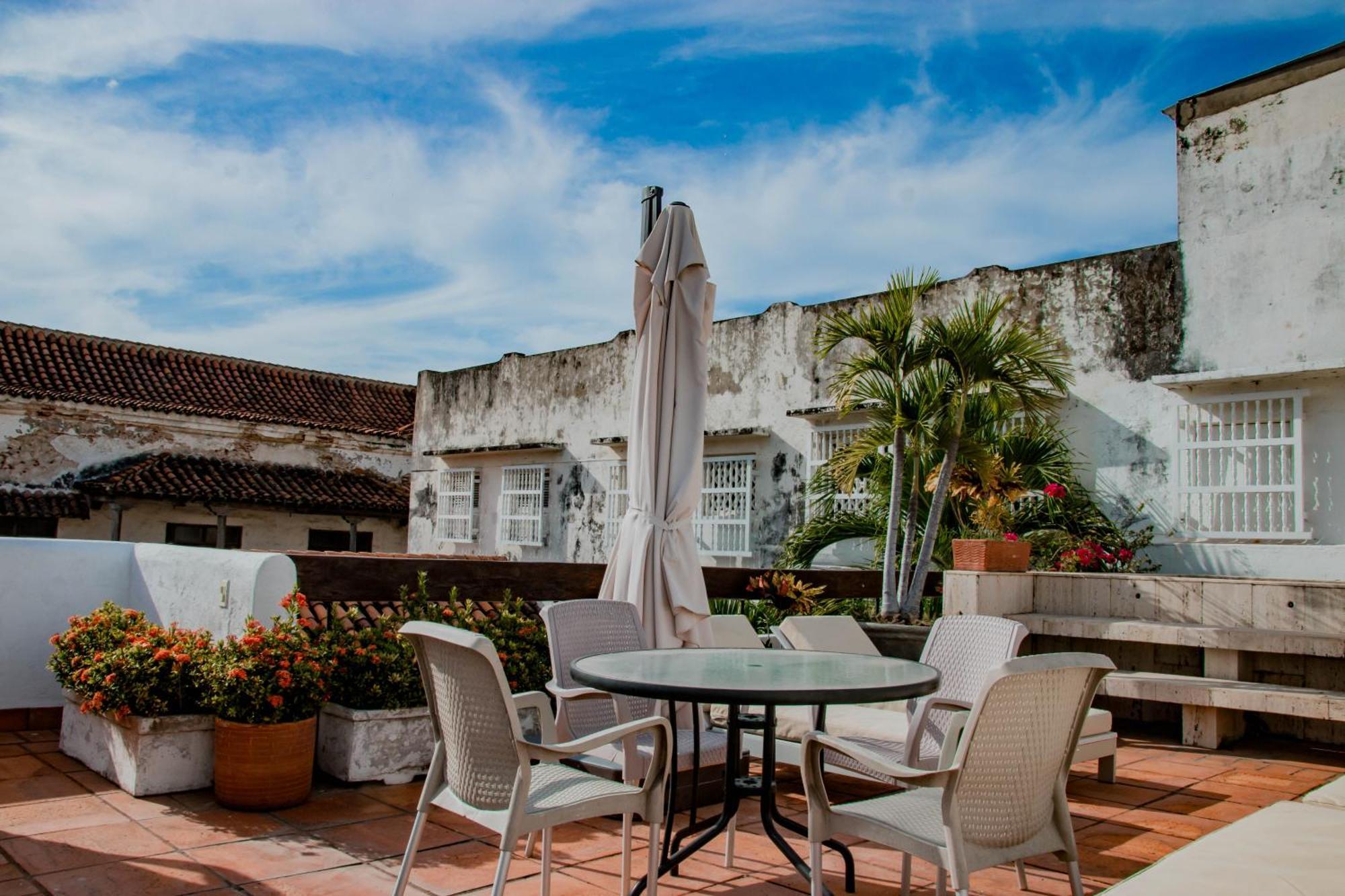 5 Bedroom Inside Of The Walled Сasa de vacaciones