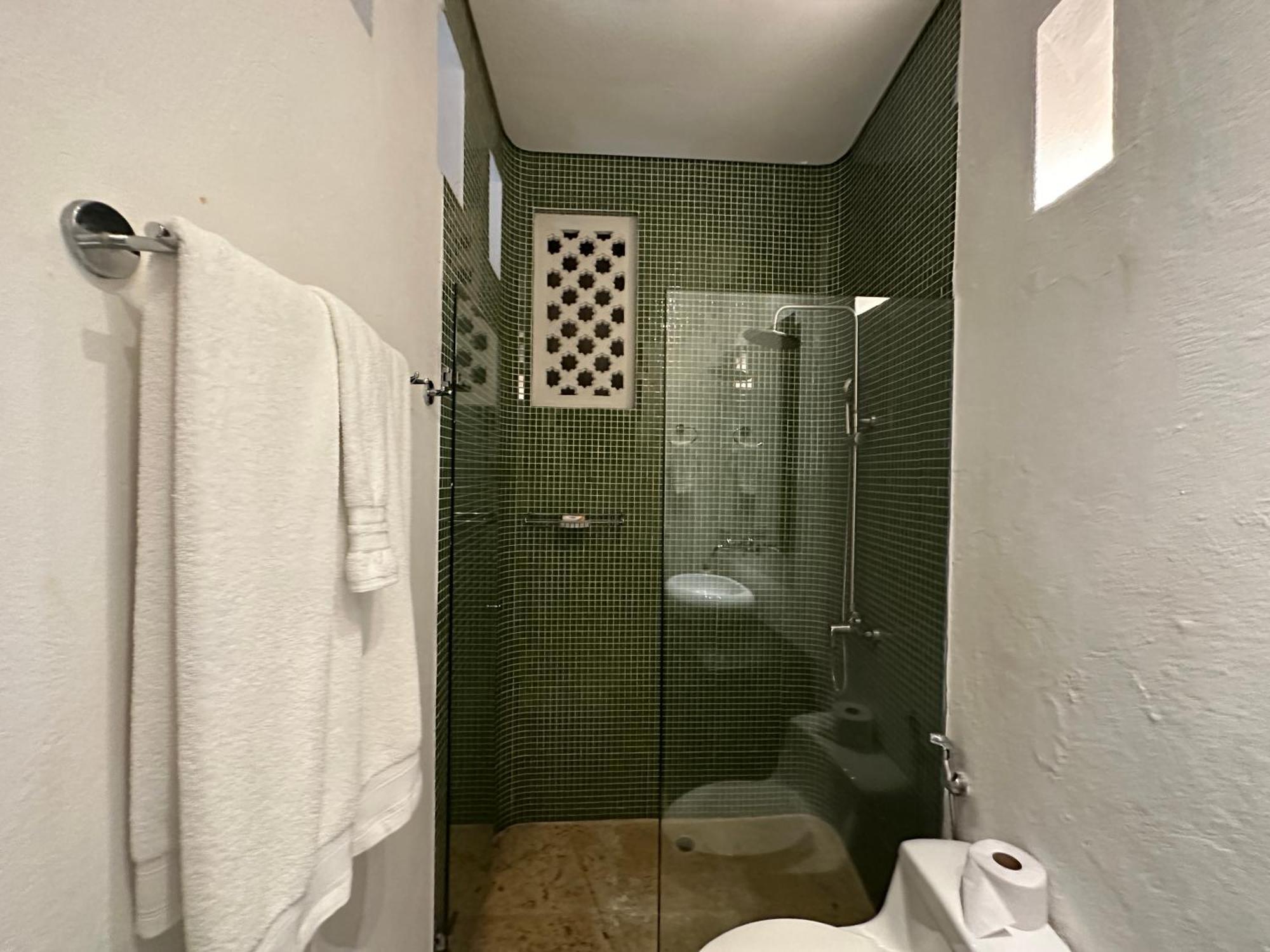 5 Bedroom Inside Of The Walled Holiday home Cartagena