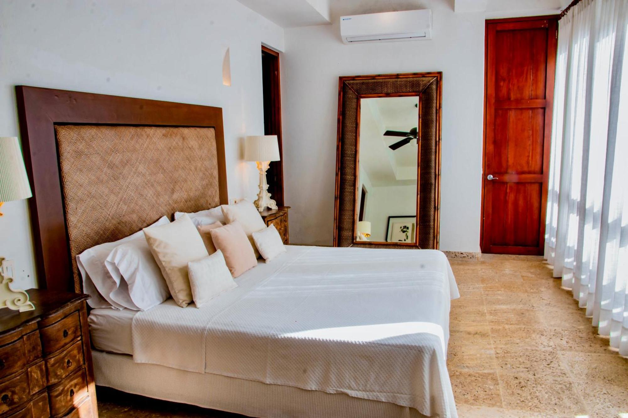 Holiday home 5 Bedroom Inside Of The Walled