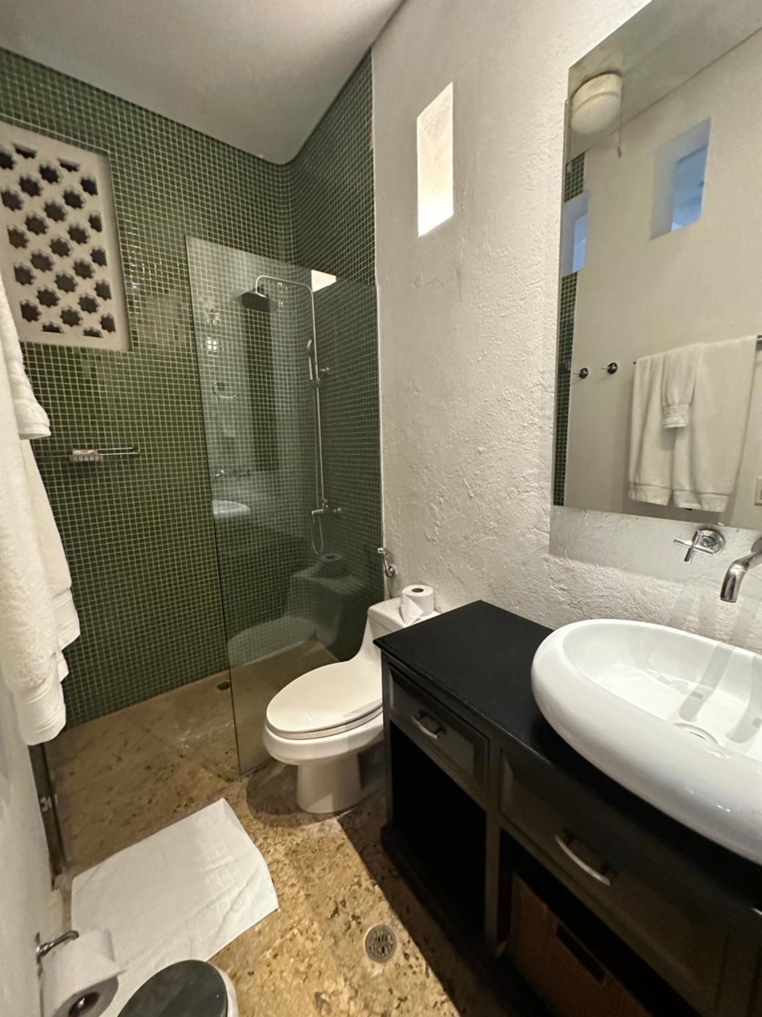 5 Bedroom Inside Of The Walled Сasa de vacaciones Cartagena
